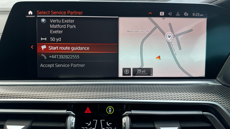 BMW X5 xDrive M50d 5dr Auto Diesel Estate